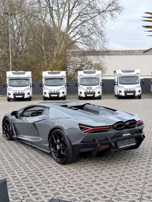 Lamborghini Revuelto Altanero V12 6.5  - Foto 5