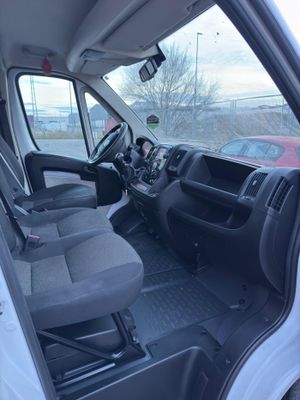 Fiat Ducato 2.3 MTJ  - Foto 17