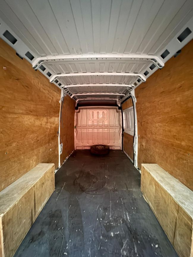 Fiat Ducato 2.3 MTJ  - Foto 10