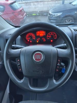 Fiat Ducato 2.3 MTJ  - Foto 16