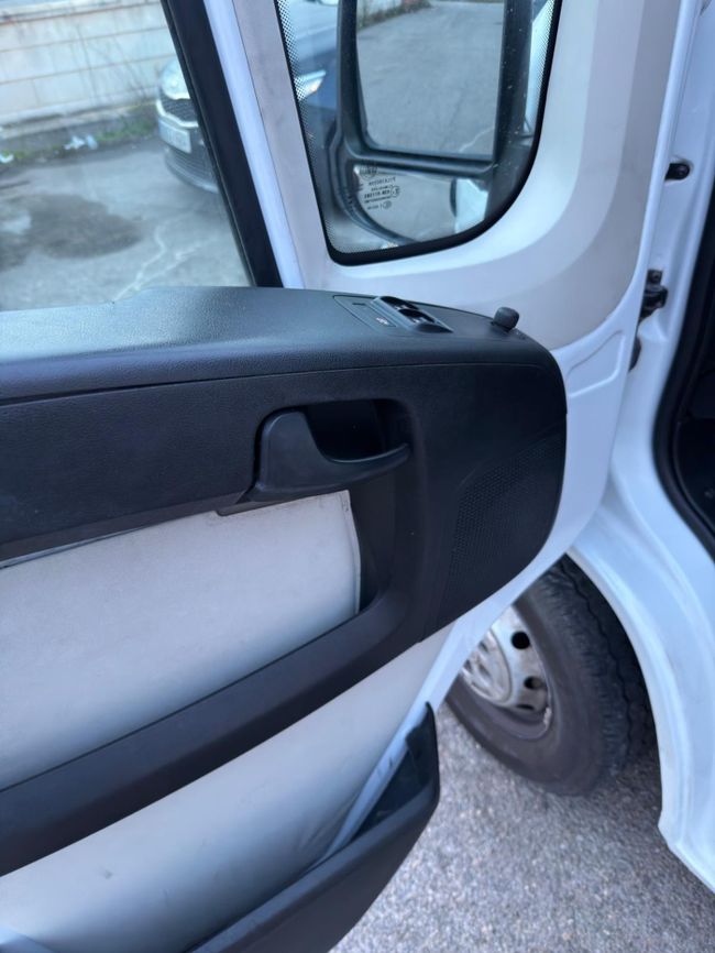 Fiat Ducato 2.3 MTJ  - Foto 14