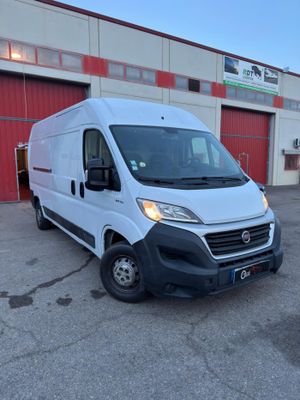 Fiat Ducato 2.3 MTJ  - Foto 4
