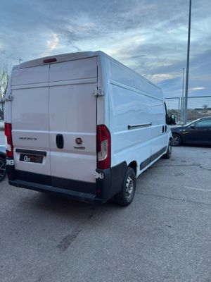 Fiat Ducato 2.3 MTJ  - Foto 7