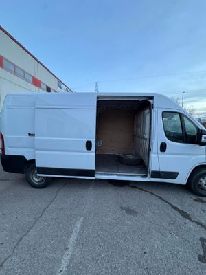 Fiat Ducato 2.3 MTJ  - Foto 6