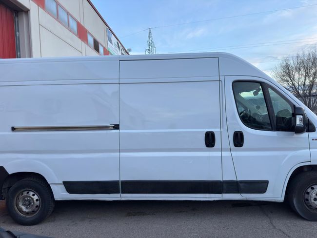 Fiat Ducato 2.3 MTJ  - Foto 5