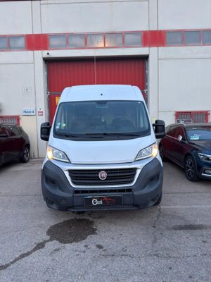 Fiat Ducato 2.3 MTJ  - Foto 3