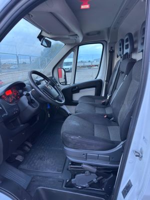 Fiat Ducato 2.3 MTJ  - Foto 13