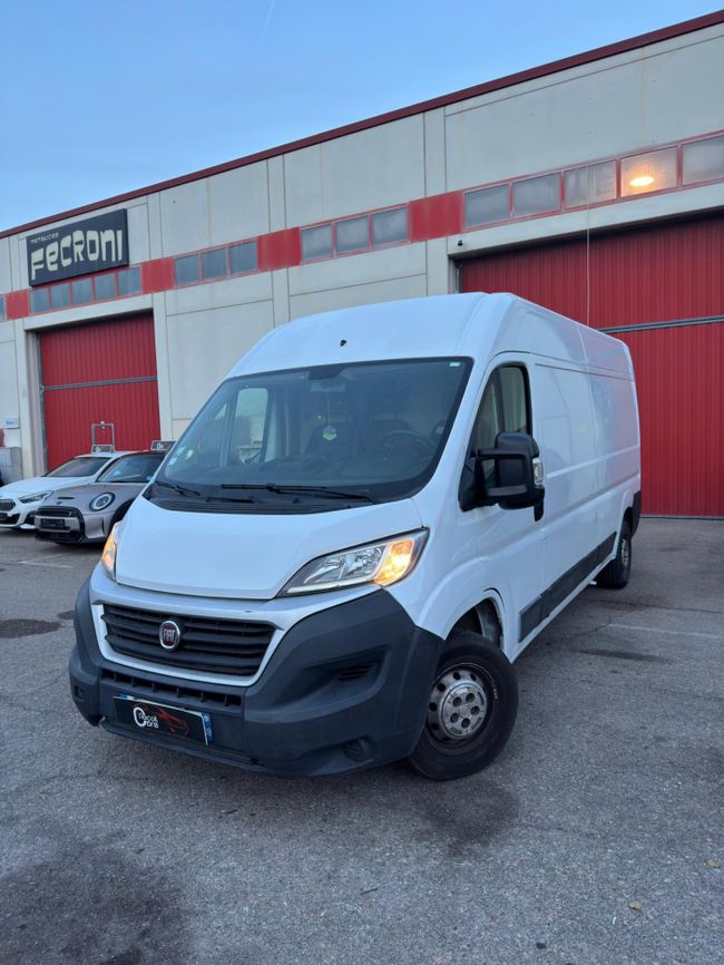 Fiat Ducato 2.3 MTJ  - Foto 2
