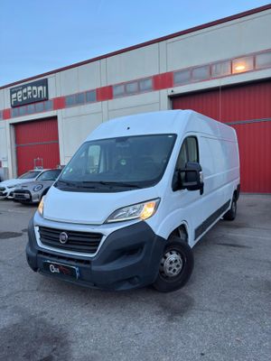 Fiat Ducato 2.3 MTJ  - Foto 2