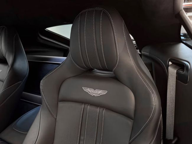 Aston martin V8 Vantage V8 4.0  - Foto 15