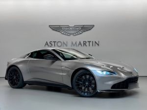 Aston martin V8 Vantage V8 4.0  - Foto 5