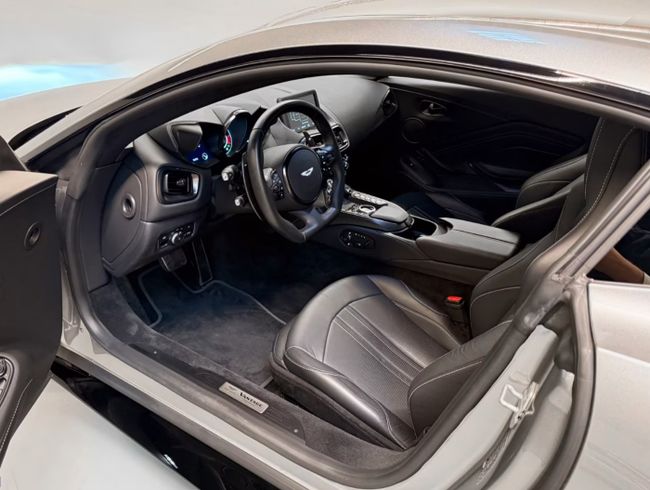 Aston martin V8 Vantage V8 4.0  - Foto 11