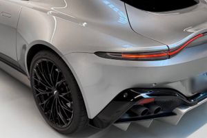 Aston martin V8 Vantage V8 4.0  - Foto 9