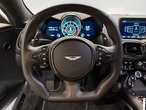 Aston martin V8 Vantage V8 4.0  - Foto 13