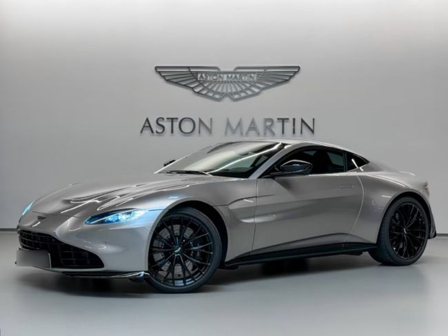 Aston martin V8 Vantage V8 4.0  - Foto 3