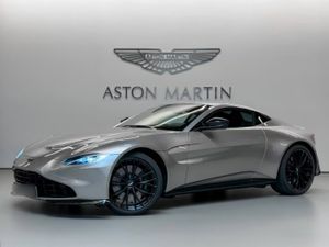 Aston martin V8 Vantage V8 4.0  - Foto 3