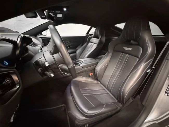 Aston martin V8 Vantage V8 4.0  - Foto 12