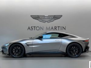 Aston martin V8 Vantage V8 4.0  - Foto 7
