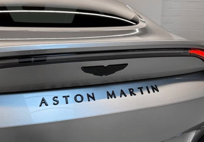 Aston martin V8 Vantage V8 4.0  - Foto 10
