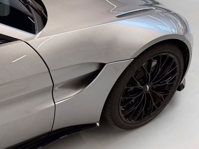 Aston martin V8 Vantage V8 4.0  - Foto 4