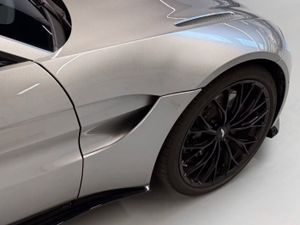 Aston martin V8 Vantage V8 4.0  - Foto 4