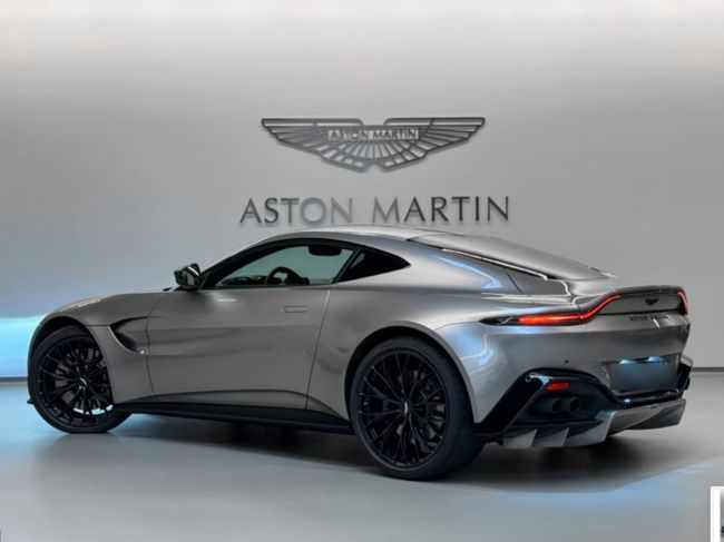 Aston martin V8 Vantage V8 4.0  - Foto 8
