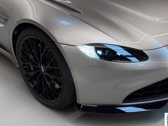 Aston martin V8 Vantage V8 4.0  - Foto 6