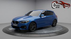 BMW Serie 1 118i ///M  - Foto 2