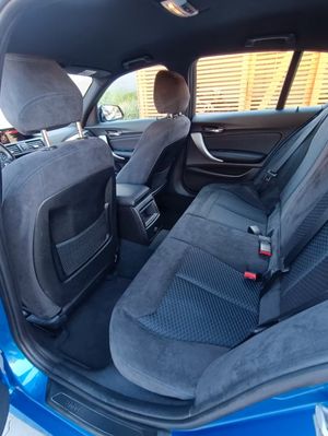 BMW Serie 1 118i ///M  - Foto 13