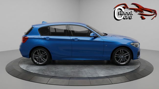 BMW Serie 1 118i ///M  - Foto 9