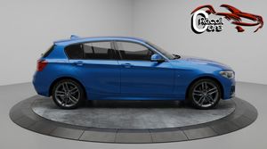 BMW Serie 1 118i ///M  - Foto 9