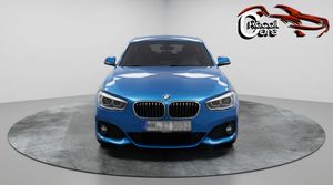 BMW Serie 1 118i ///M  - Foto 7