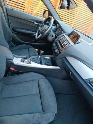 BMW Serie 1 118i ///M  - Foto 10