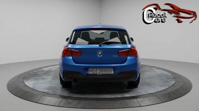 BMW Serie 1 118i ///M  - Foto 8