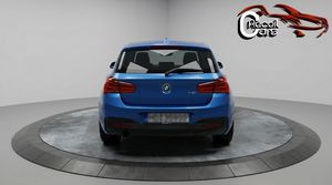 BMW Serie 1 118i ///M  - Foto 8