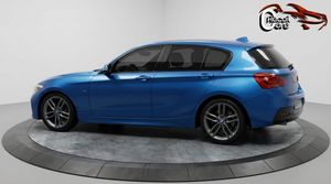 BMW Serie 1 118i ///M  - Foto 3