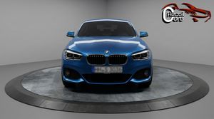 BMW Serie 1 118i ///M  - Foto 4