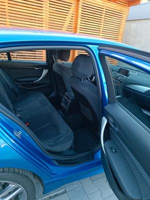 BMW Serie 1 118i ///M  - Foto 11