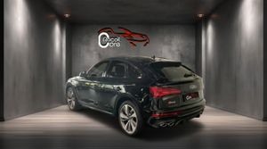 Audi SQ5 Black Line  - Foto 5
