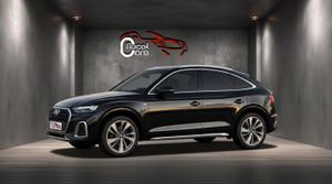 Audi SQ5 Black Line  - Foto 3