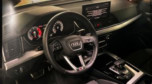 Audi SQ5 Black Line  - Foto 6