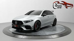 Mercedes Clase A 45 AMG S  - Foto 2