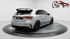 Mercedes Clase A 45 AMG S  - Foto 4