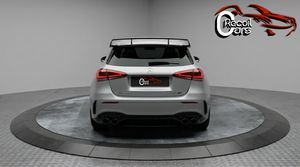 Mercedes Clase A 45 AMG S  - Foto 5