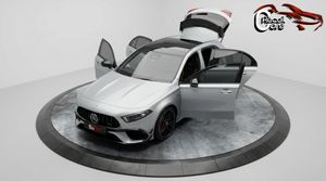 Mercedes Clase A 45 AMG S  - Foto 10