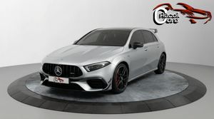Mercedes Clase A 45 AMG S  - Foto 8