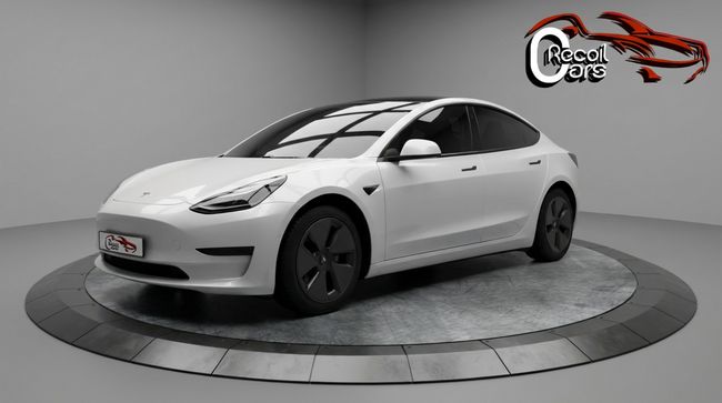 Tesla Model 3 Standard Range 60kW 325cv  - Foto 2