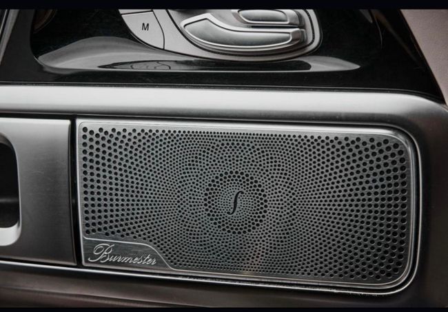 Mercedes Clase G G63 AMG  - Foto 18