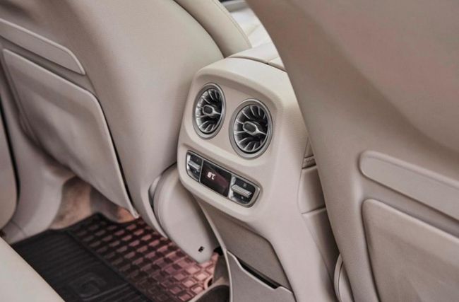 Mercedes Clase G G63 AMG  - Foto 17