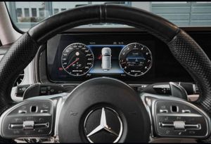 Mercedes Clase G G63 AMG  - Foto 11